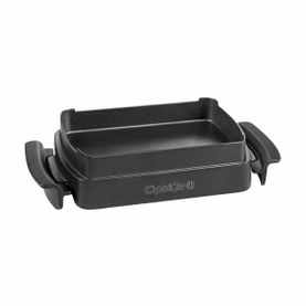 Насадка для випічки Tefal Baking&Snacking OPTIGRILL+ XA725870 Насадка для випічки Tefal Baking&Snacking OPTIGRILL+ XA725870