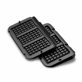 Знімна панель для вафель Tefal Optigrill XL XA734810 Знімна панель для вафель Tefal Optigrill XL XA734810