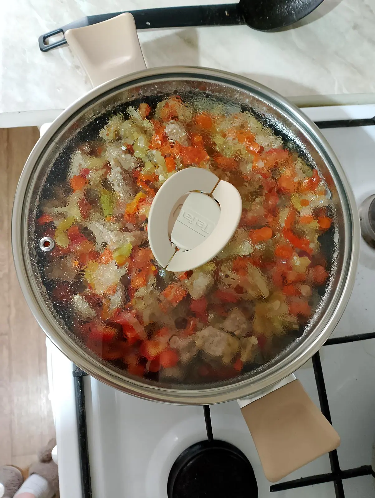 Наталья Камко