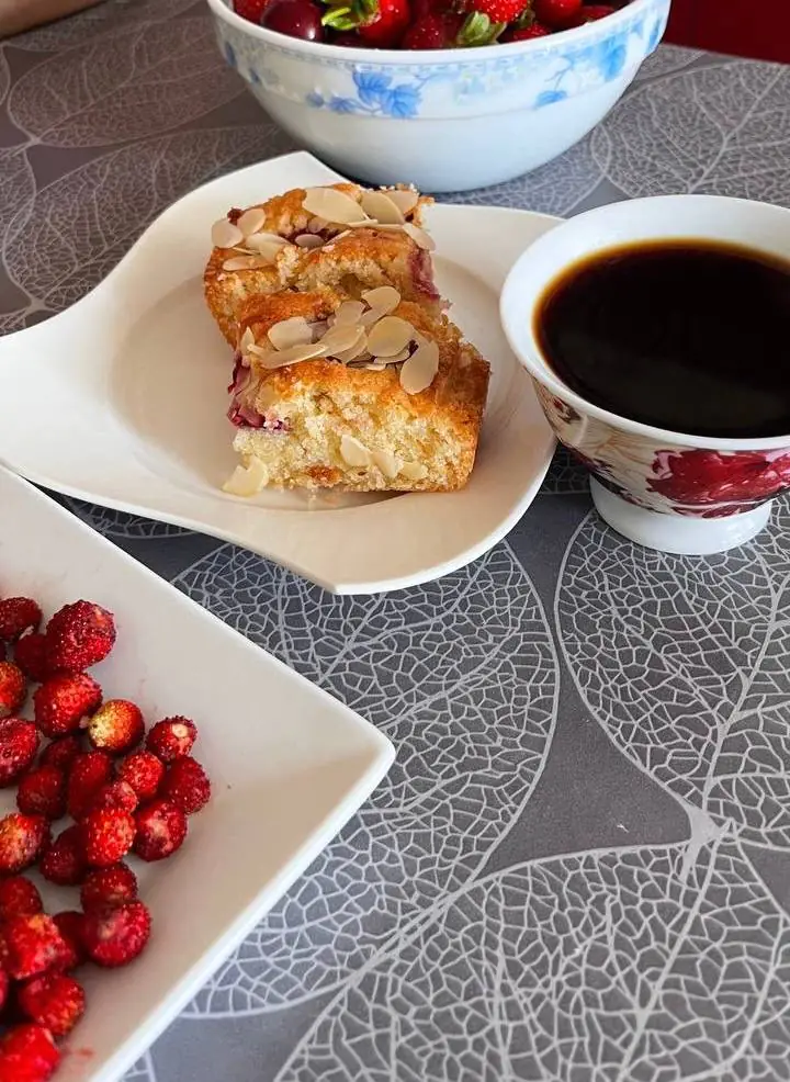 Аліна Череваш