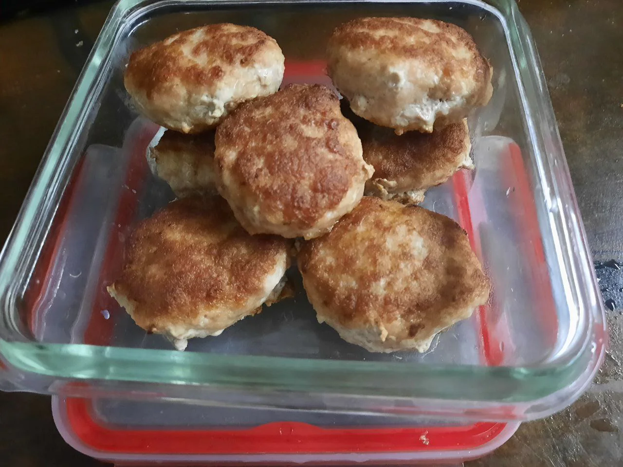 Лариса Мелько