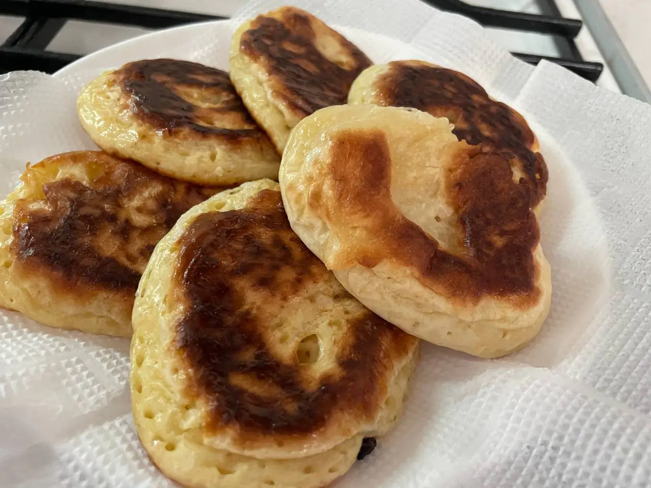 Ірина Озерянська