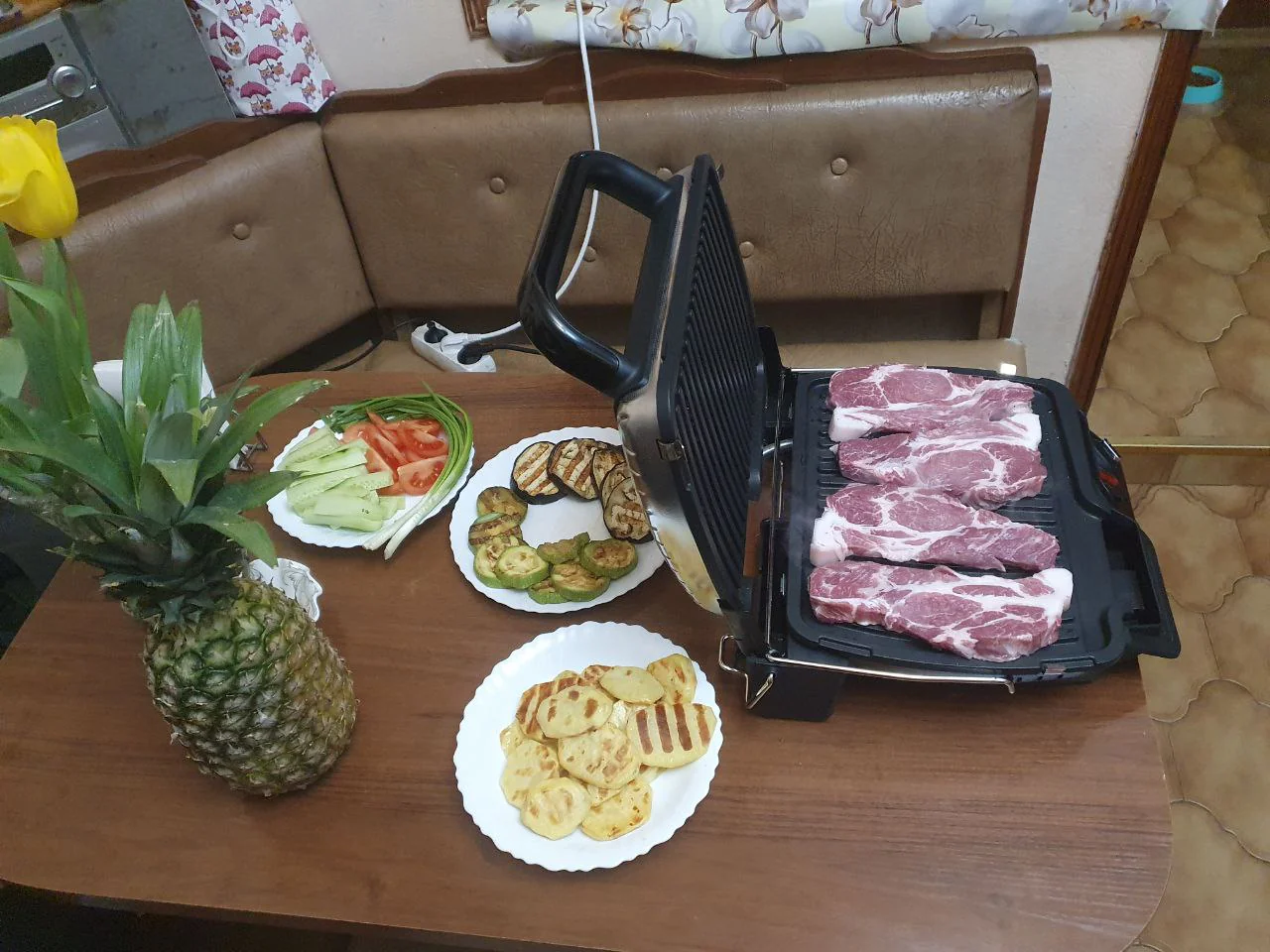 Денис Грабенко