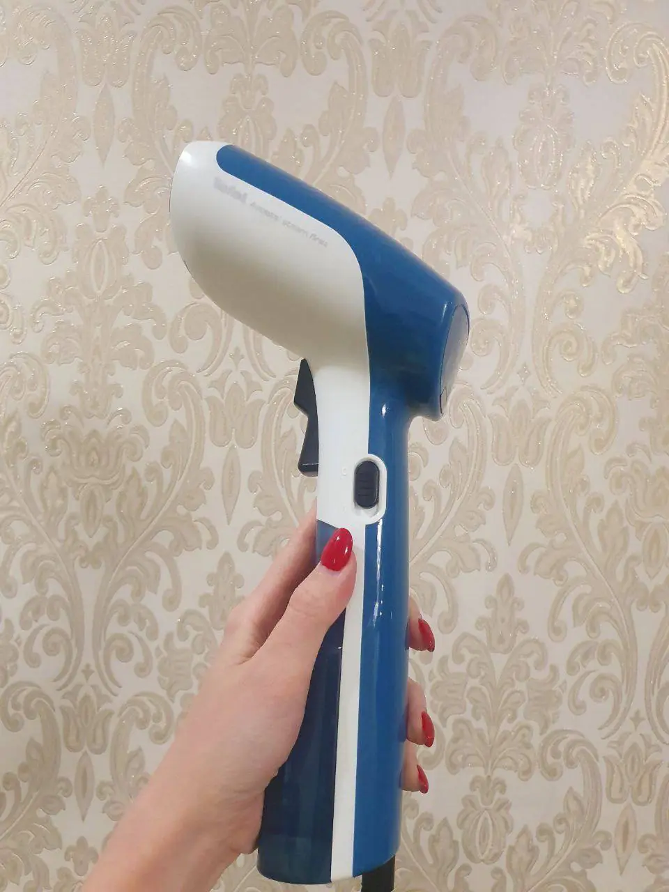 Анна Белей