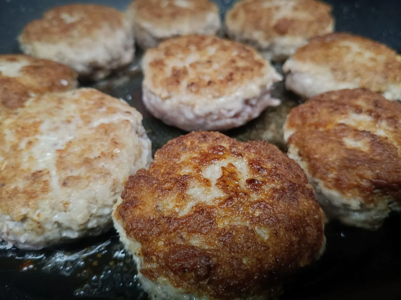 Лариса Мінівська