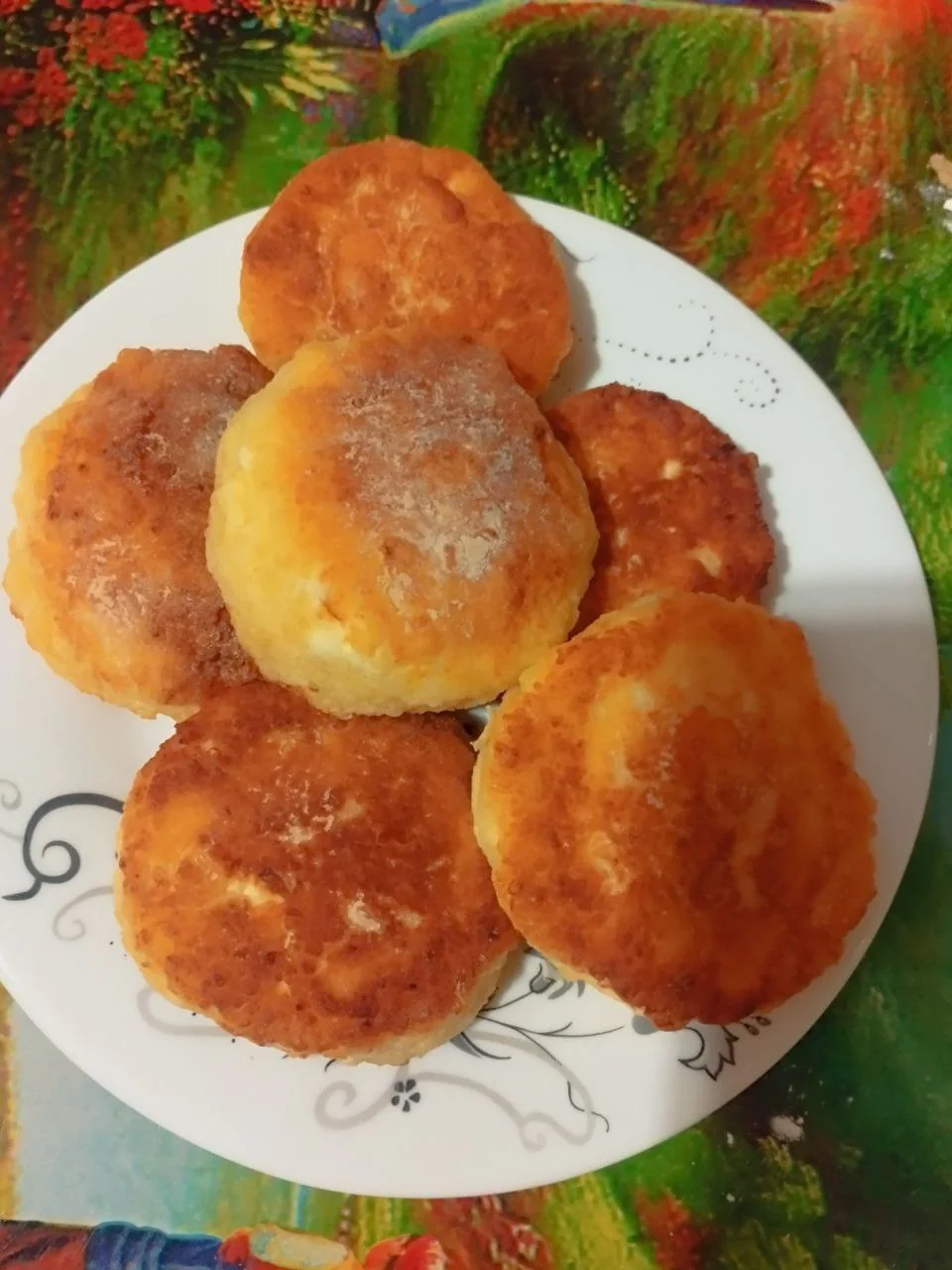 Леся Шкитюк