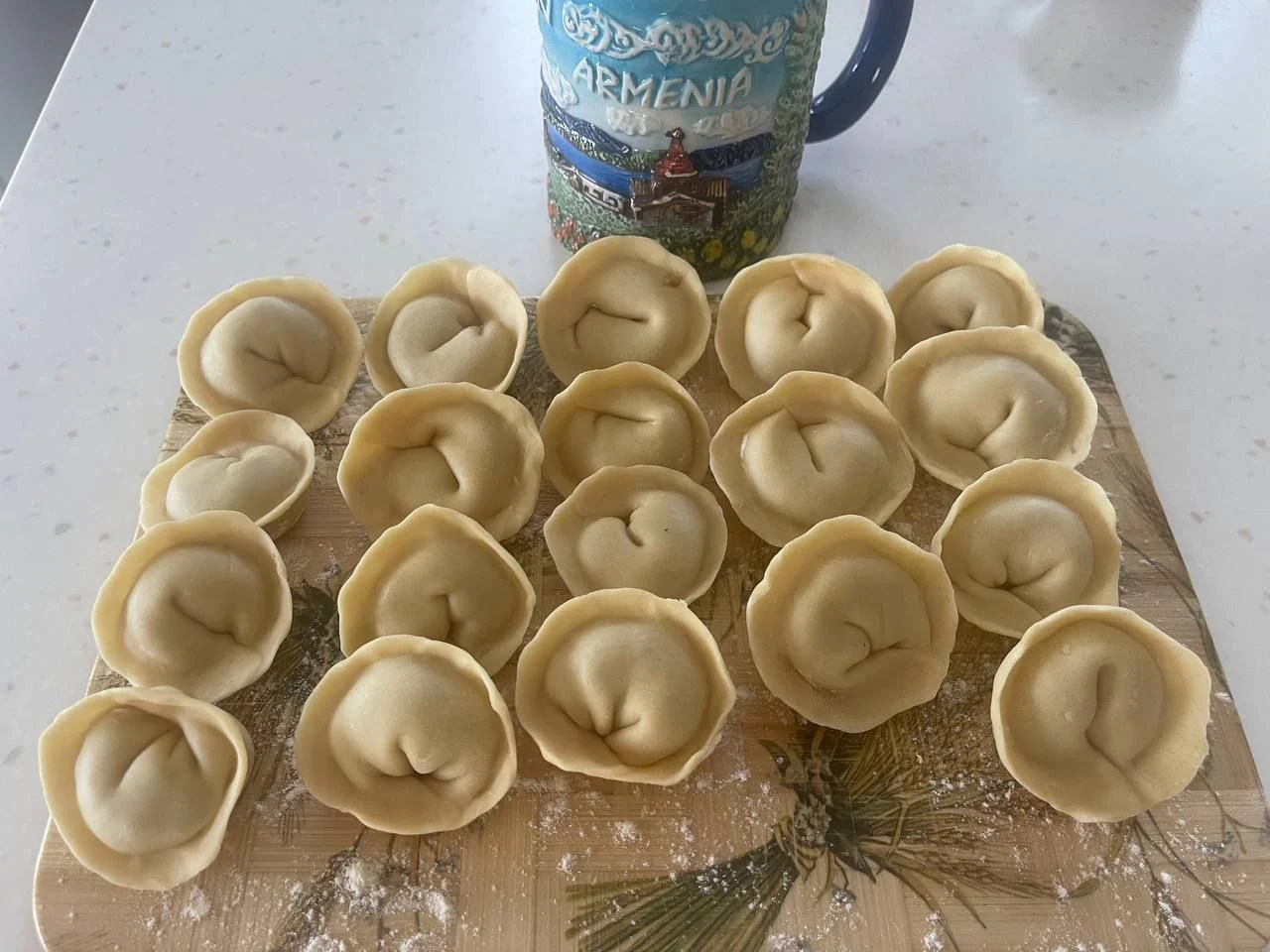Тоня Смаглій