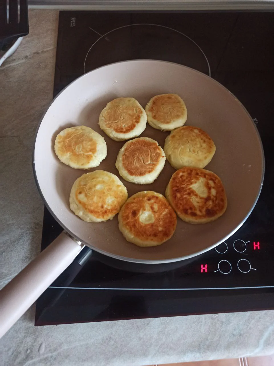 Юлія Нипір