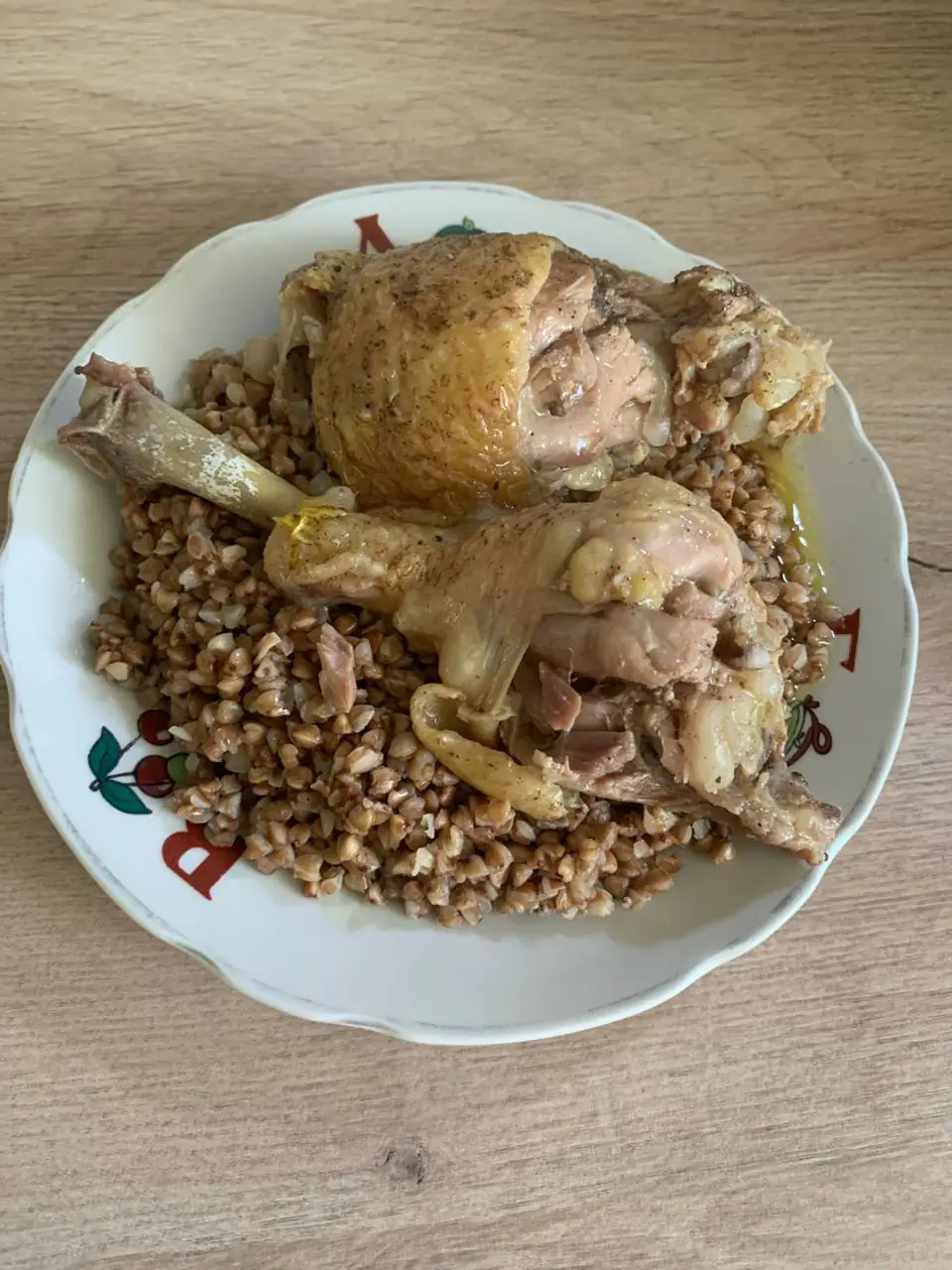 Леся Маркевич