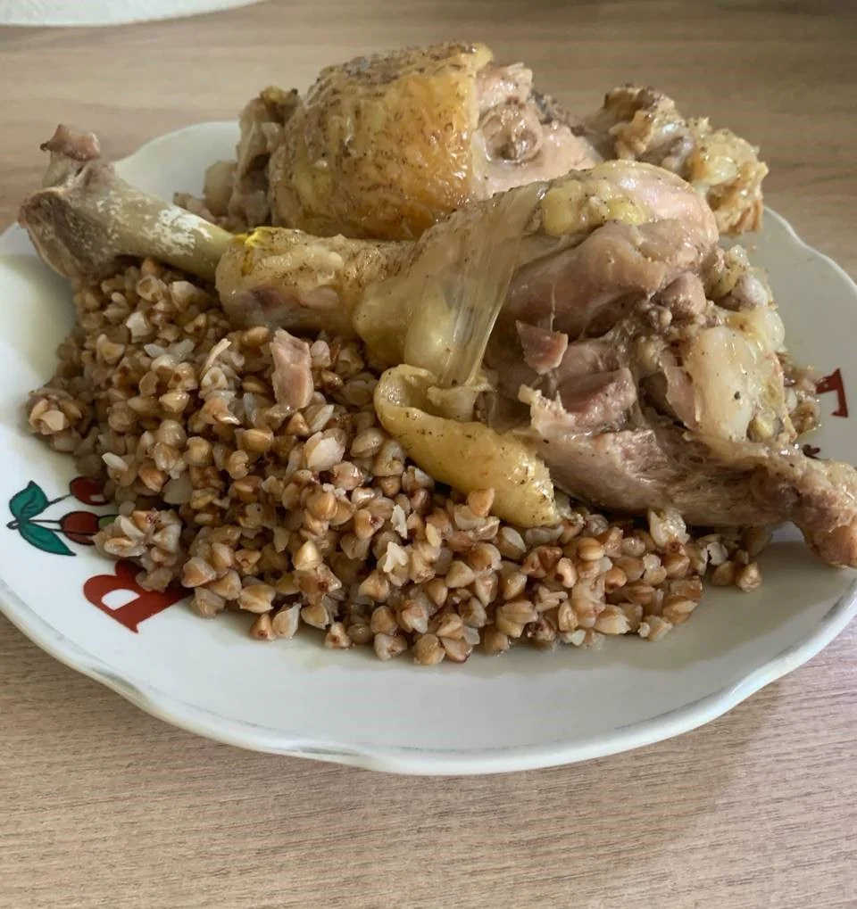 Леся Маркевич