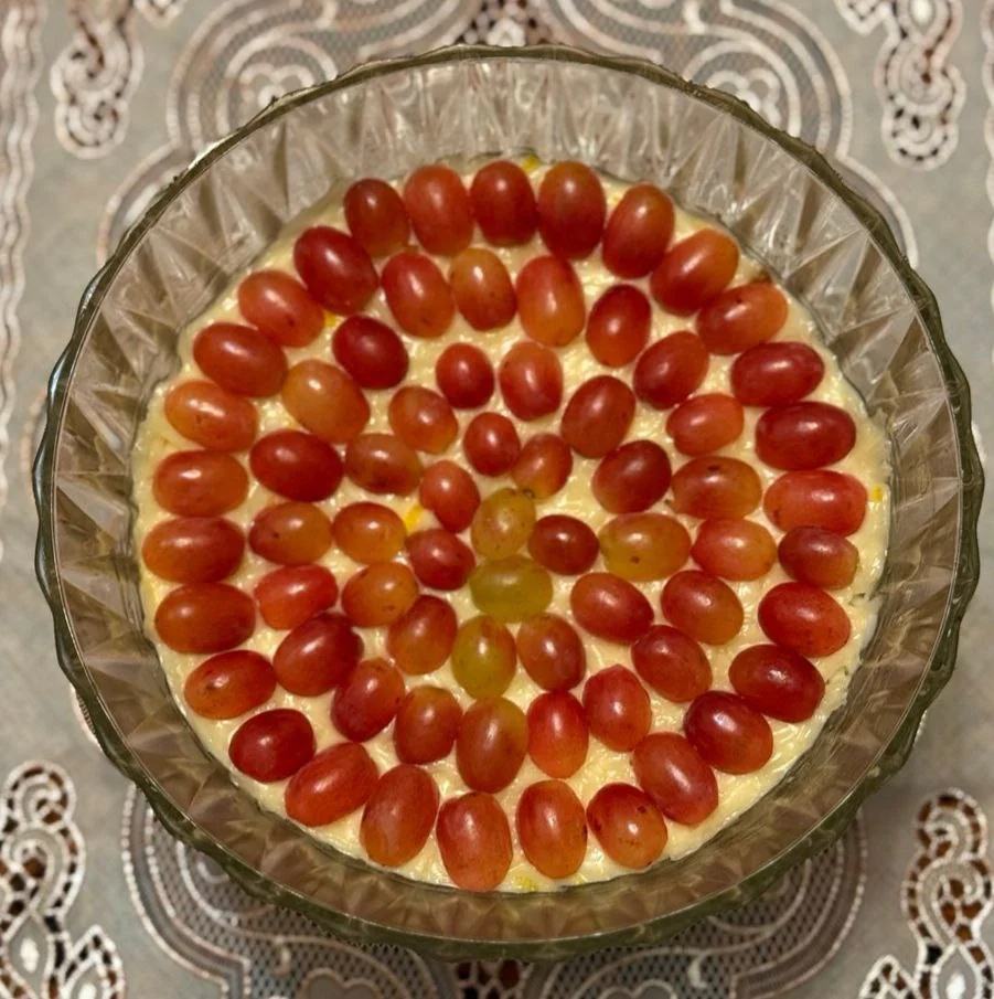 Таня Галущак