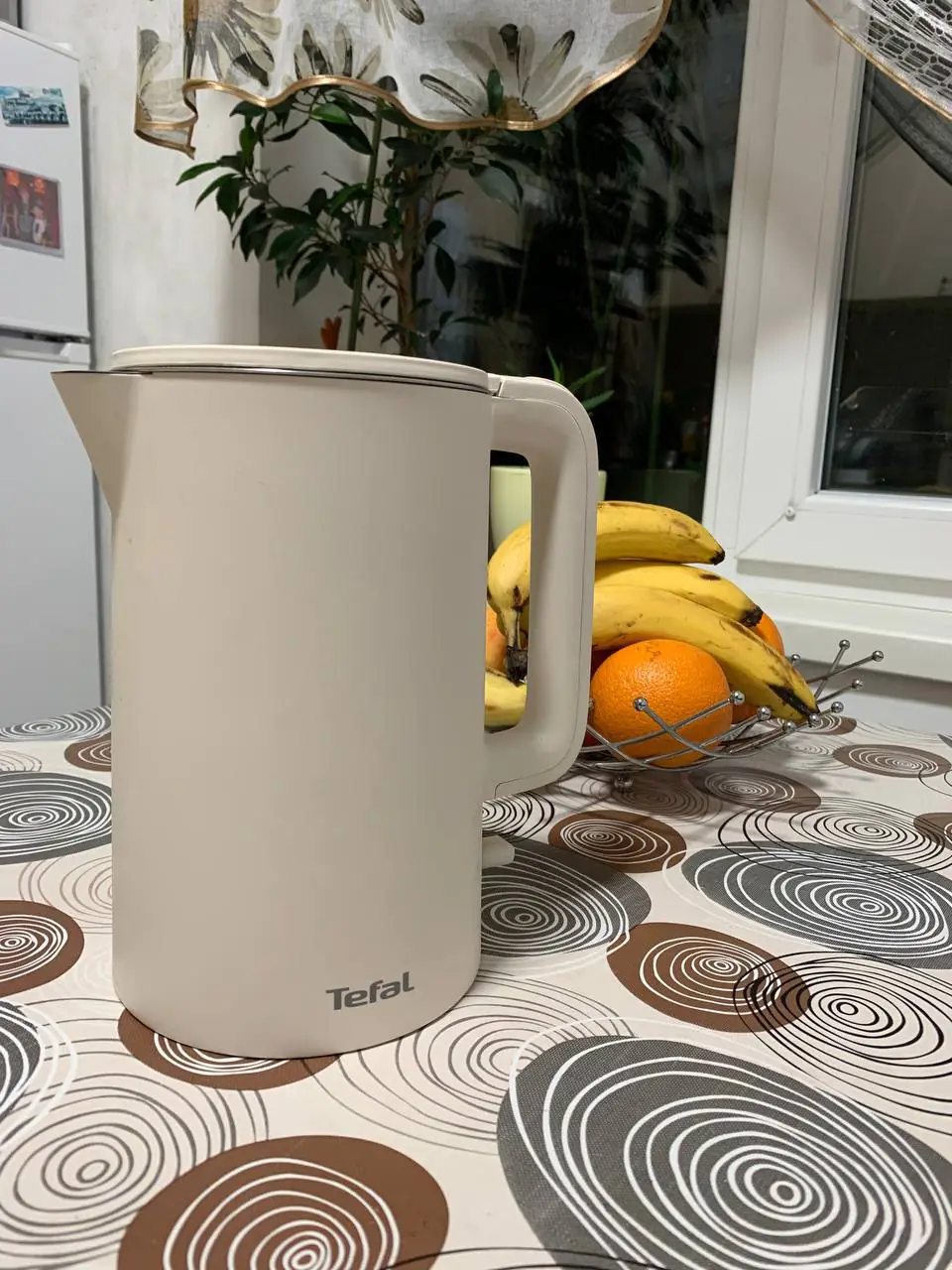 Тарас Федещук