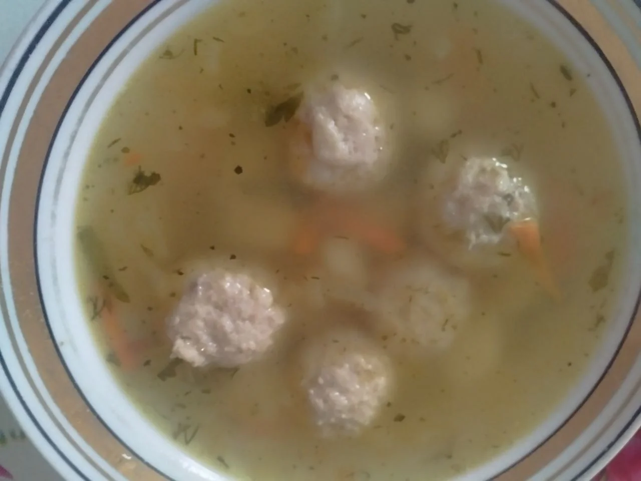Люба Мачкур