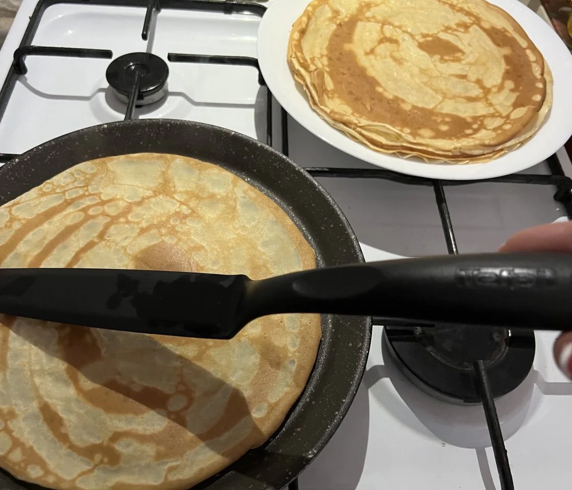 Юлія Смерека