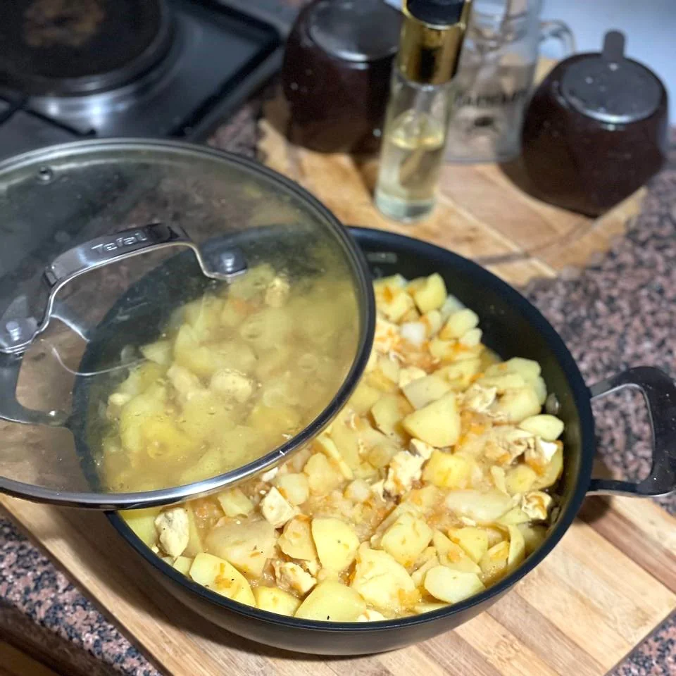 Люба Бондарчук