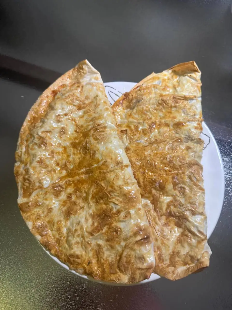 Уляна Болещук