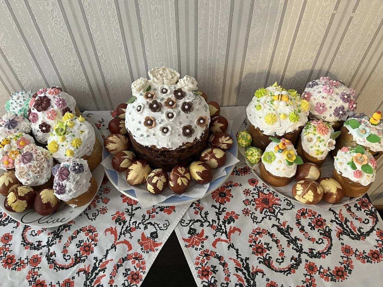 Ірина Павленко