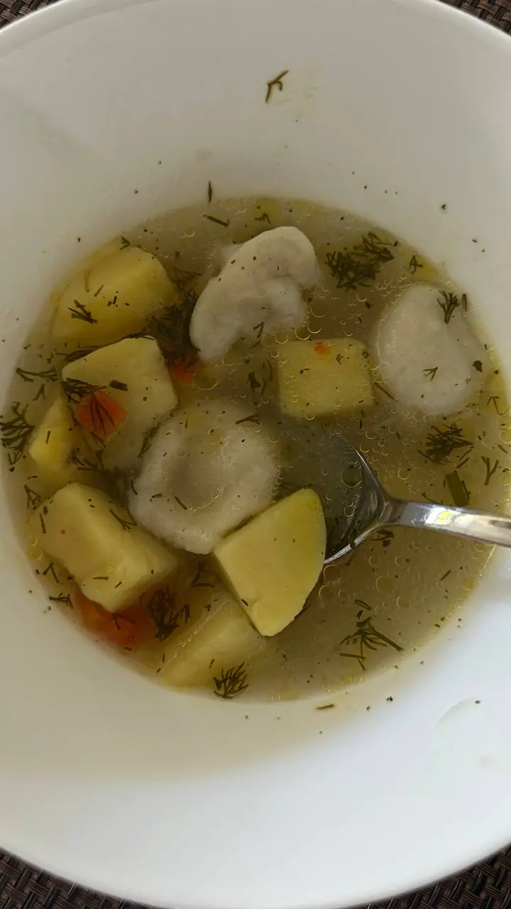 Маргарита Марчук