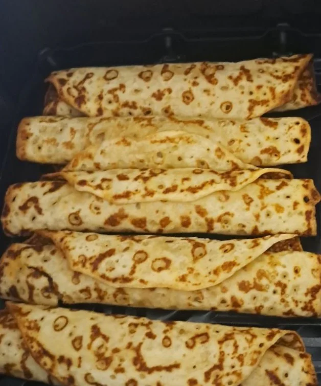 Юля Григорів