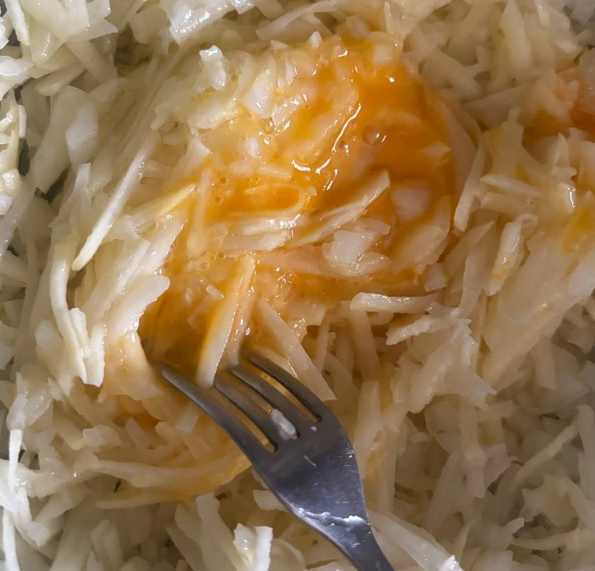 Юлія Передрук