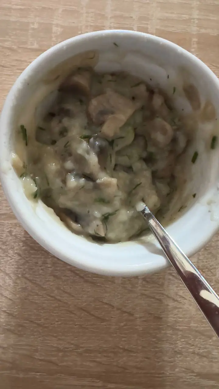 Оксана Мищук