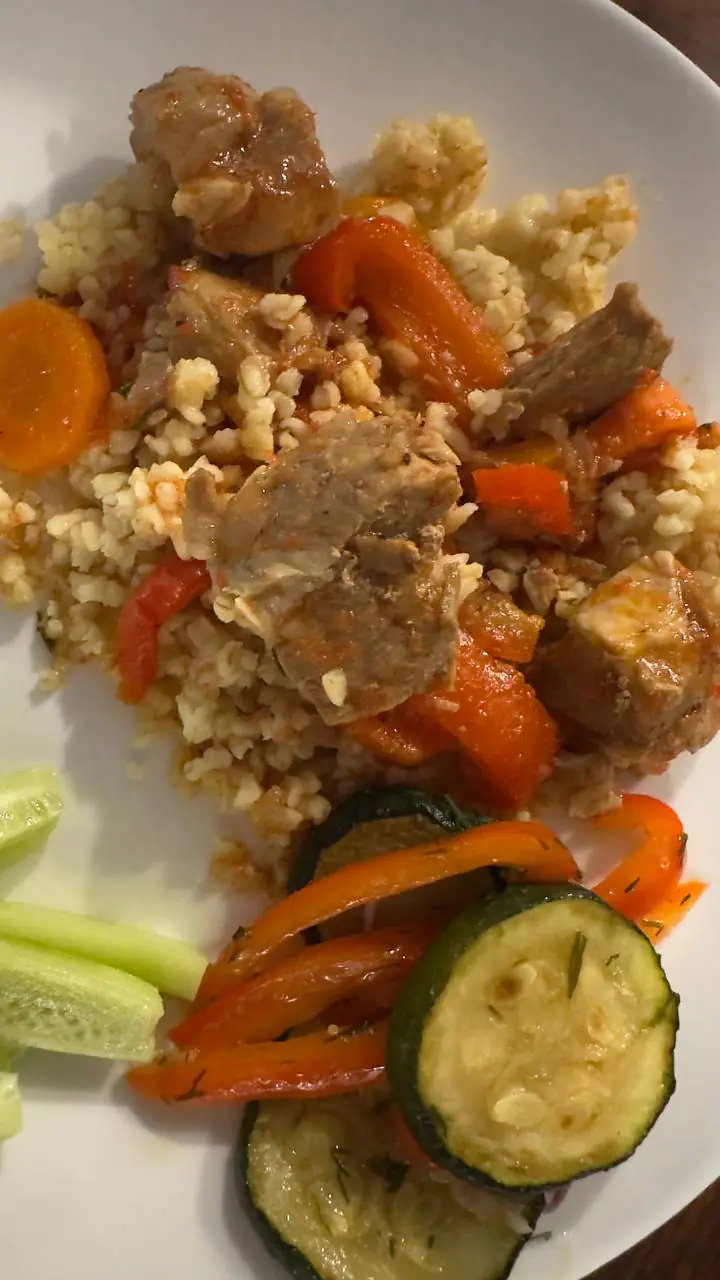 Христина Панейко