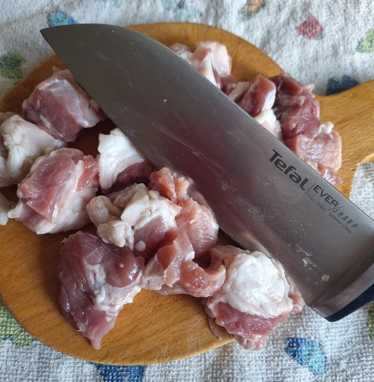 Мар'яна Ворон