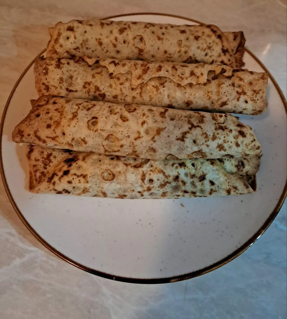 Жанна Курилюк