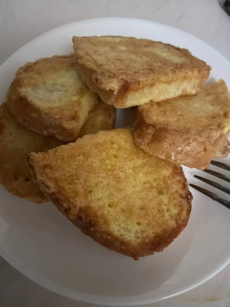 Вікторія Палій