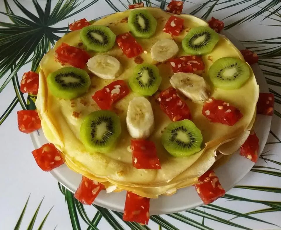 Марина Яковенко