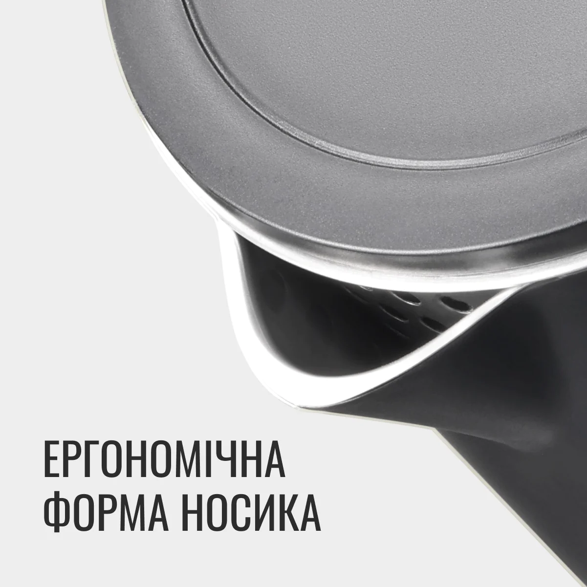 Електрочайник Tefal Thermo Protect KO1408E0 