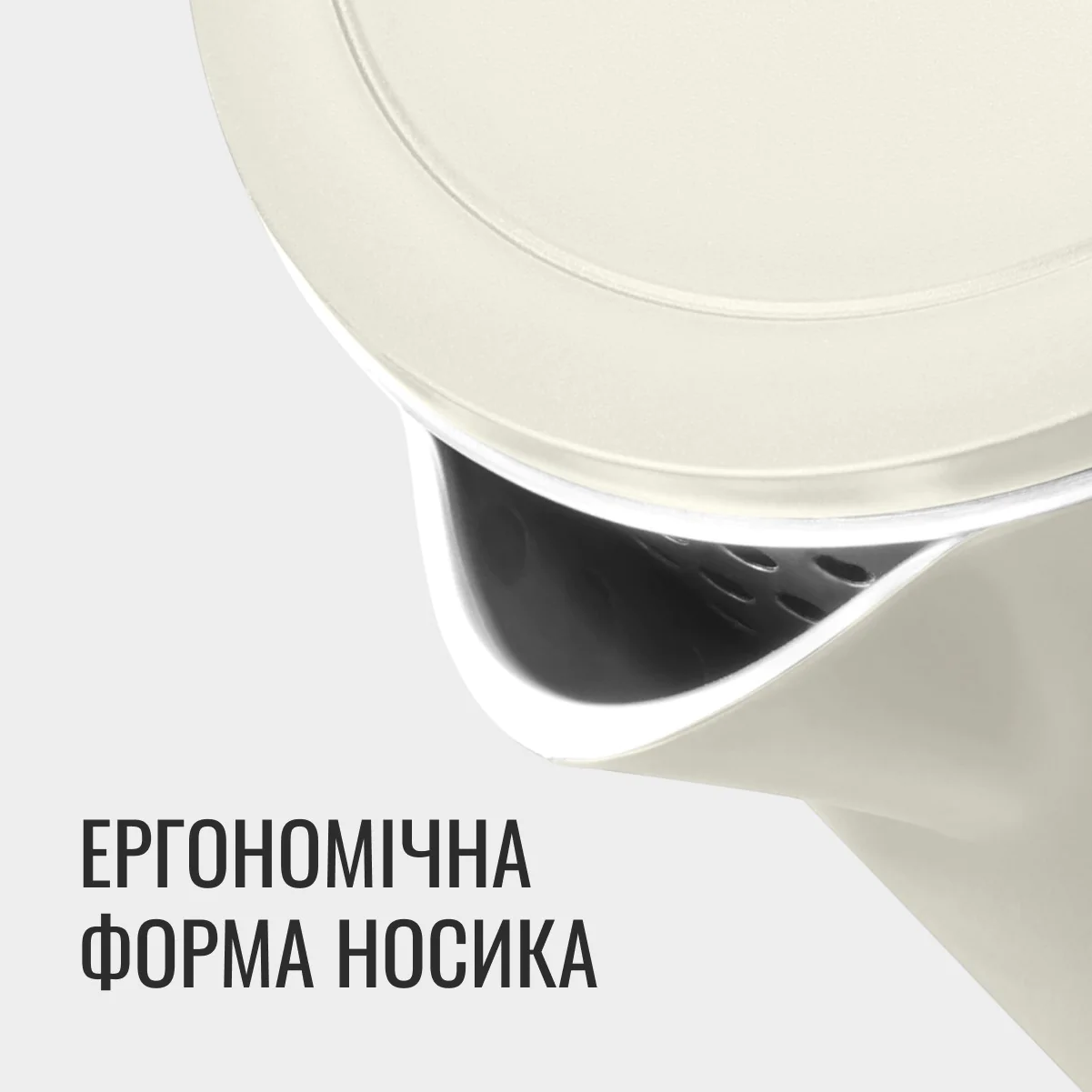 Електрочайник Tefal Thermo Protect KO140AE0 
