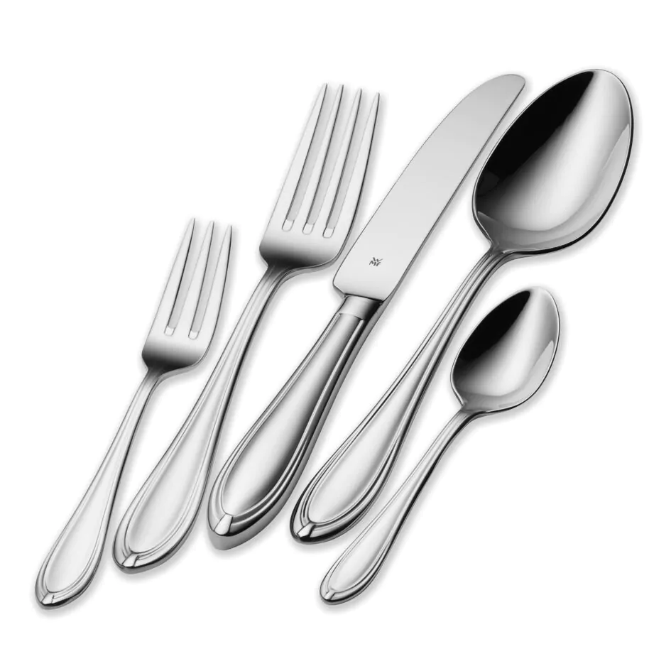 Набір столових приборів WMF VERONA 30 предметів 1189919990 (11.8991.9990)