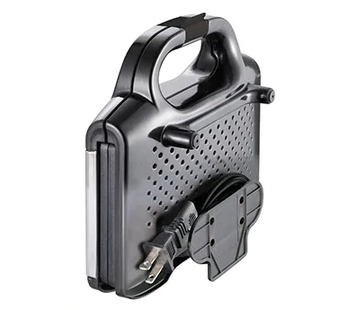 Бутербродниця Tefal ULTRACOMPACT SM155212