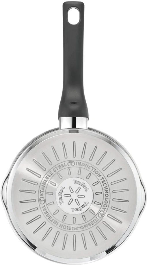 Набір посуду Tefal Cook&Clip 10 предметів G723SA74