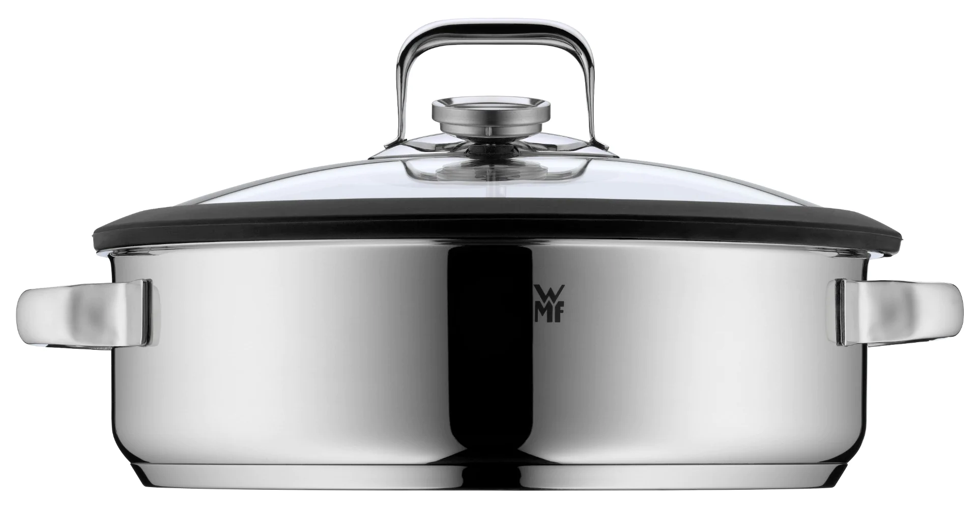 Пароварка WMF Vitalis Aroma 28 см 1743016040 (17.4301.6040)