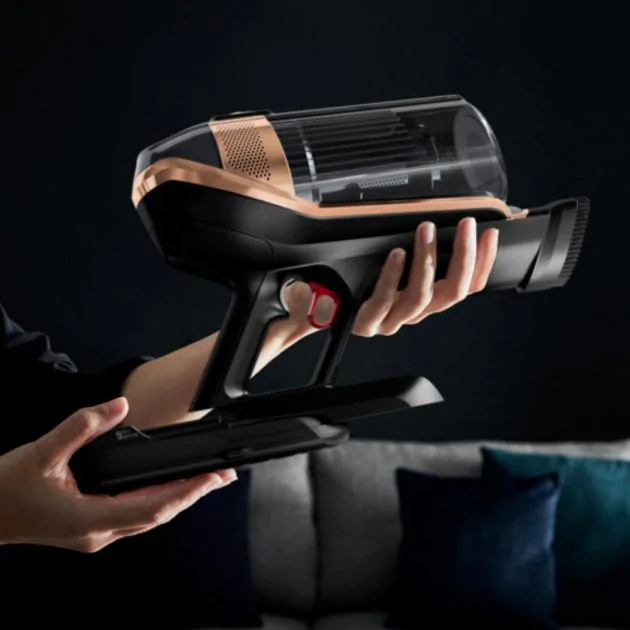 Акумуляторний пилосос Rowenta X-FORCE FLEX 15.60 RH99F1WO