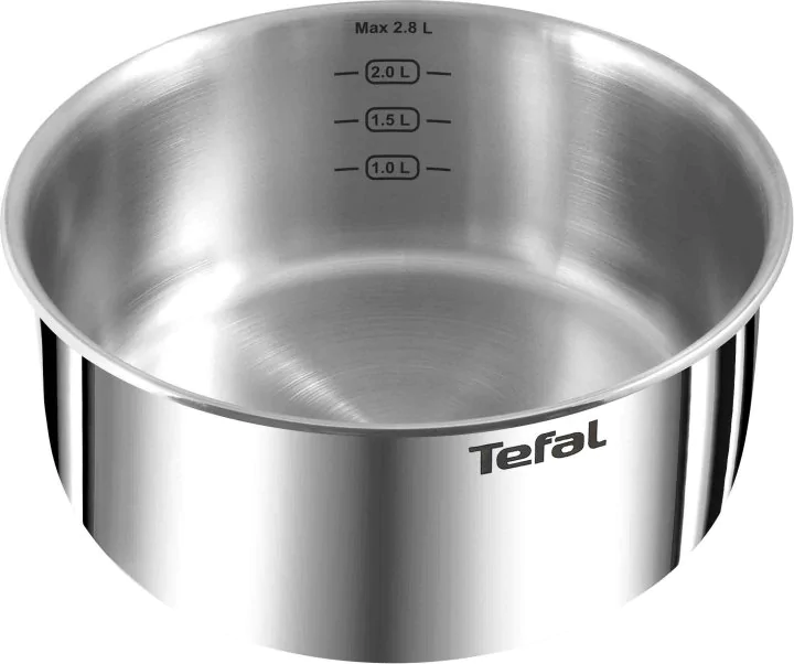 Набір Tefal Ingenio Emotion 6 предметів L897S655