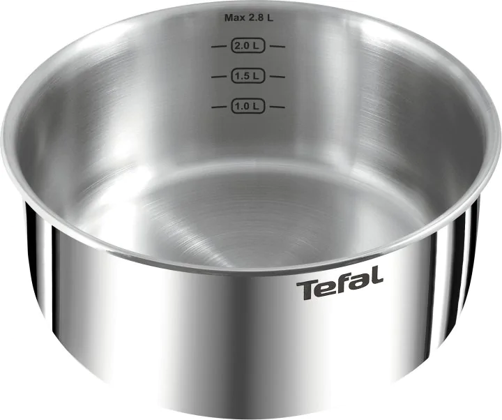 Набір посуду Tefal Ingenio Emotion 13 предметів L897SD74