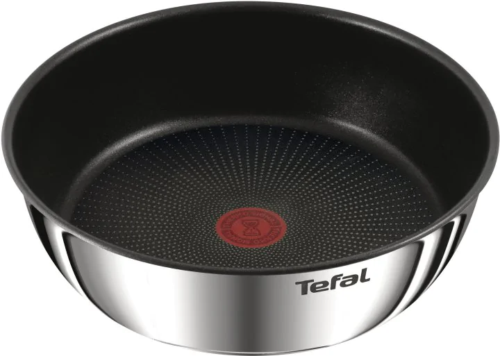 Набір посуду Tefal Ingenio Emotion 13 предметів L897SD74