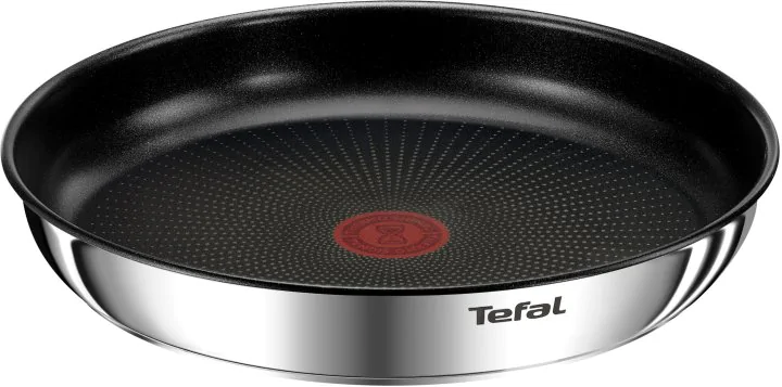 Набір посуду Tefal Ingenio Emotion 13 предметів L897SD74