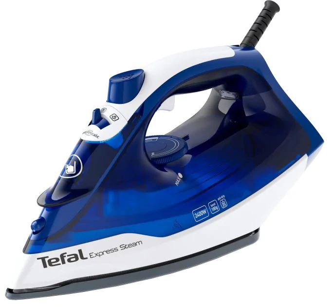 Праска Tefal Express Steam FV2838E0