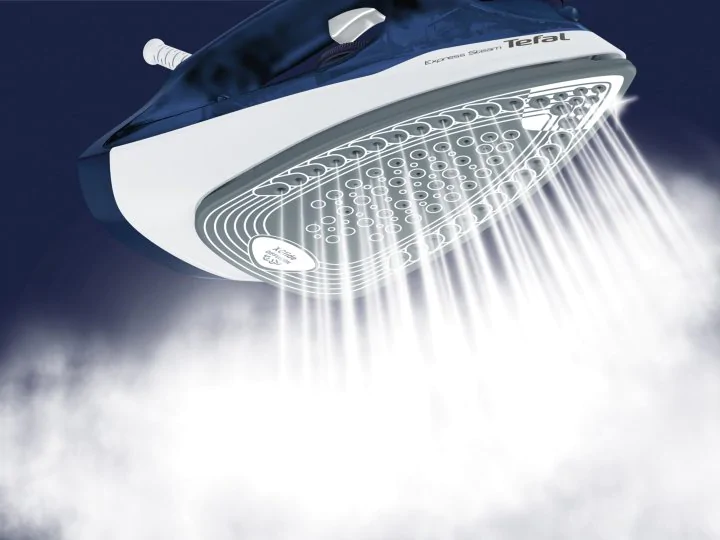 Праска Tefal Express Steam FV2838E0
