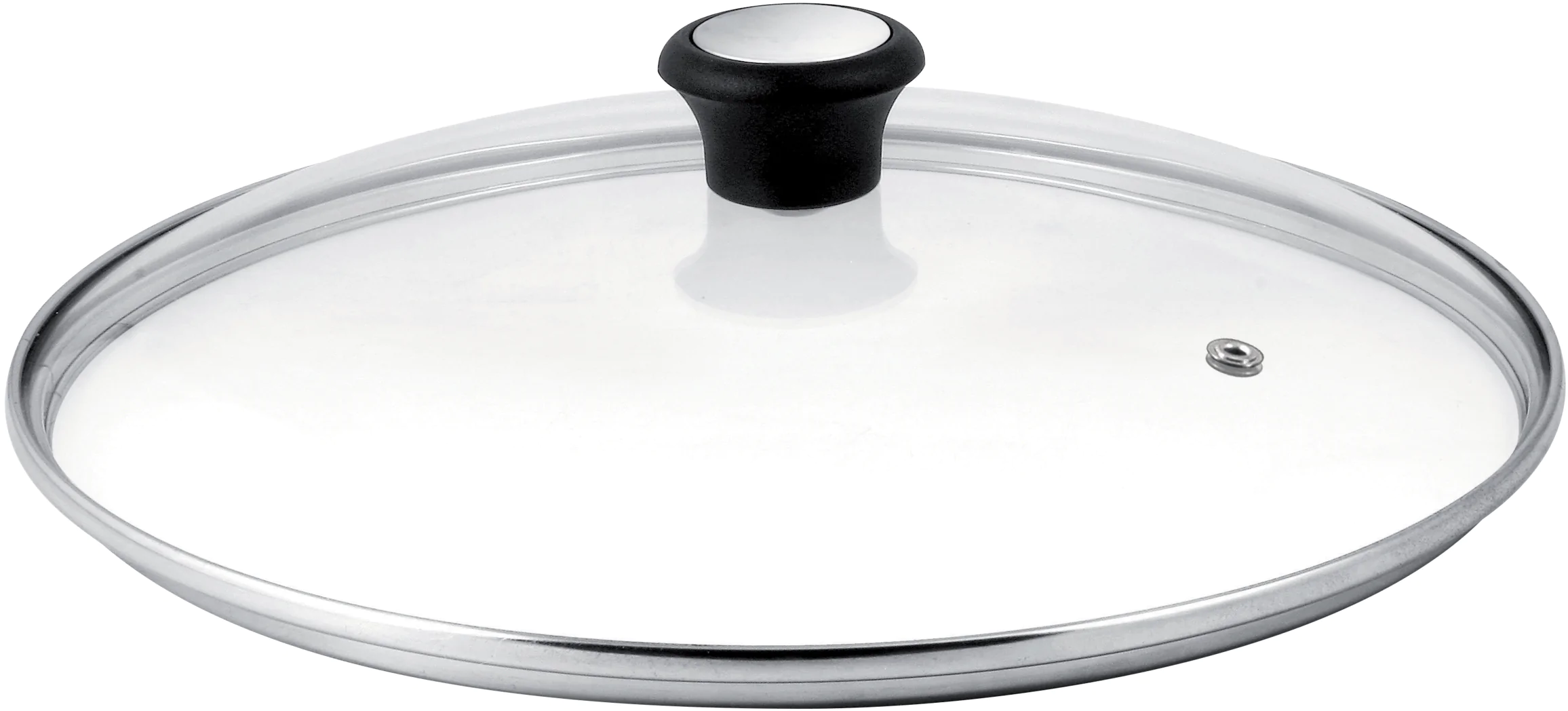 Кришка скляна Tefal 20 см 28097312