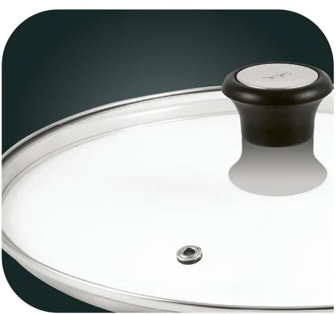 Кришка скляна Tefal 20 см 28097312
