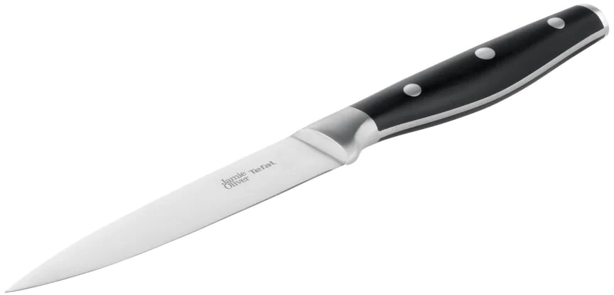 Ніж універсальний Tefal Jamie Oliver 12 см K2670944