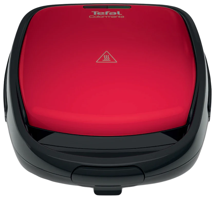 Мультимейкер Tefal Snack Time SW341031