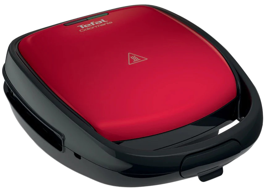 Мультимейкер Tefal Snack Time SW341031