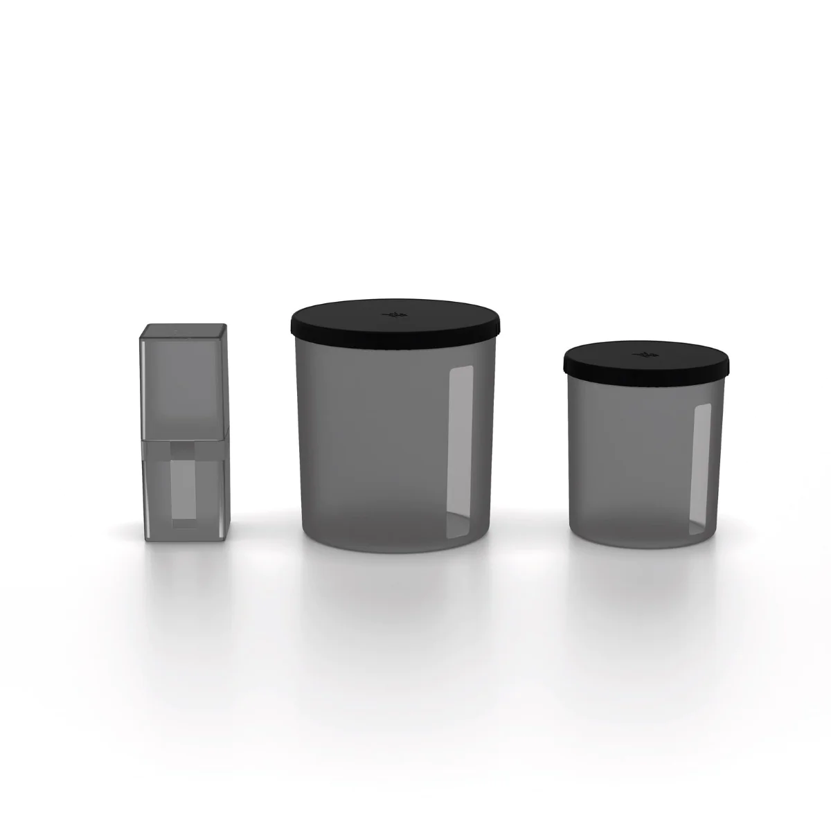 Електрична сушка для овочів та фруктів WMF KITCHENminis 0415250011 (04.1525.0011)