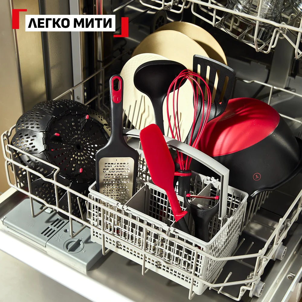 Щипці кухонні Tefal Ingenio+ K1991334
